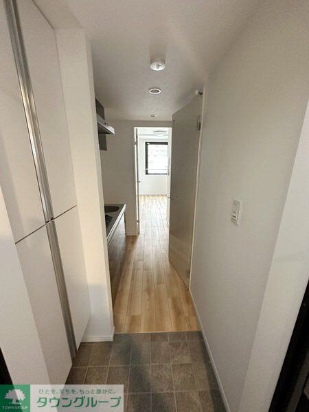 レピュア北千住レジデンスIIIの物件内観写真