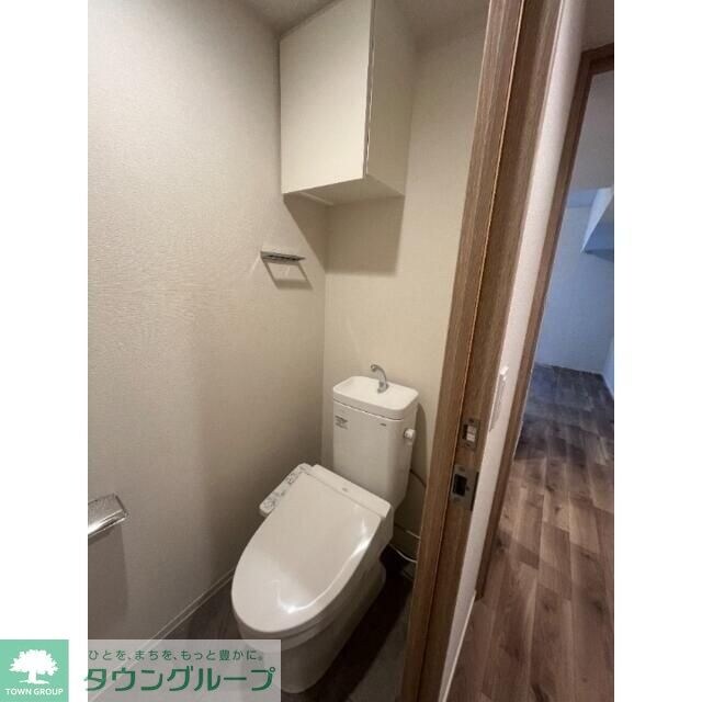 ASMACI MAISON両国IIの物件内観写真