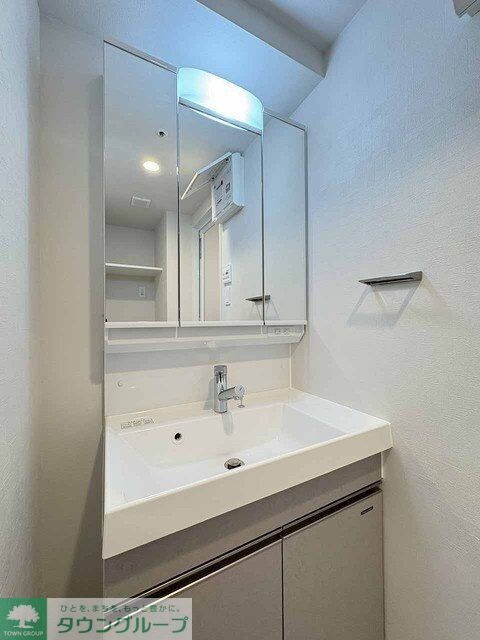 クラリティア西日暮里の物件内観写真