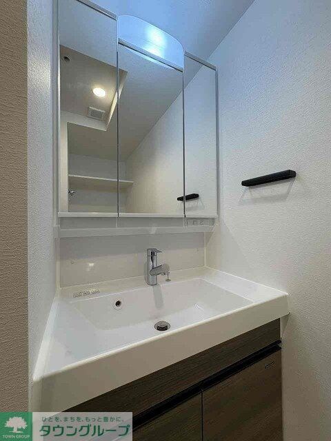 クラリティア西日暮里の物件内観写真