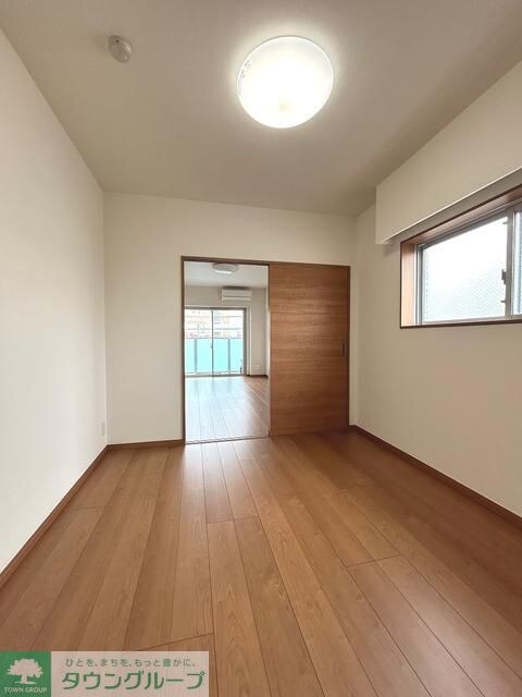 アーバハイツ扇大橋の物件内観写真