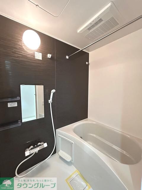 アーバハイツ扇大橋の物件内観写真