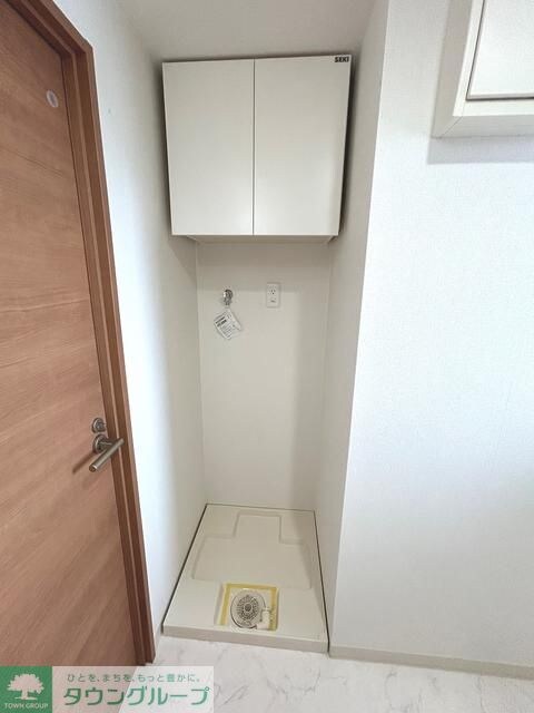 アーバハイツ扇大橋の物件内観写真