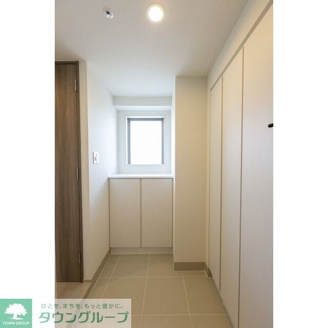 シェフルール新御徒町Iの物件内観写真