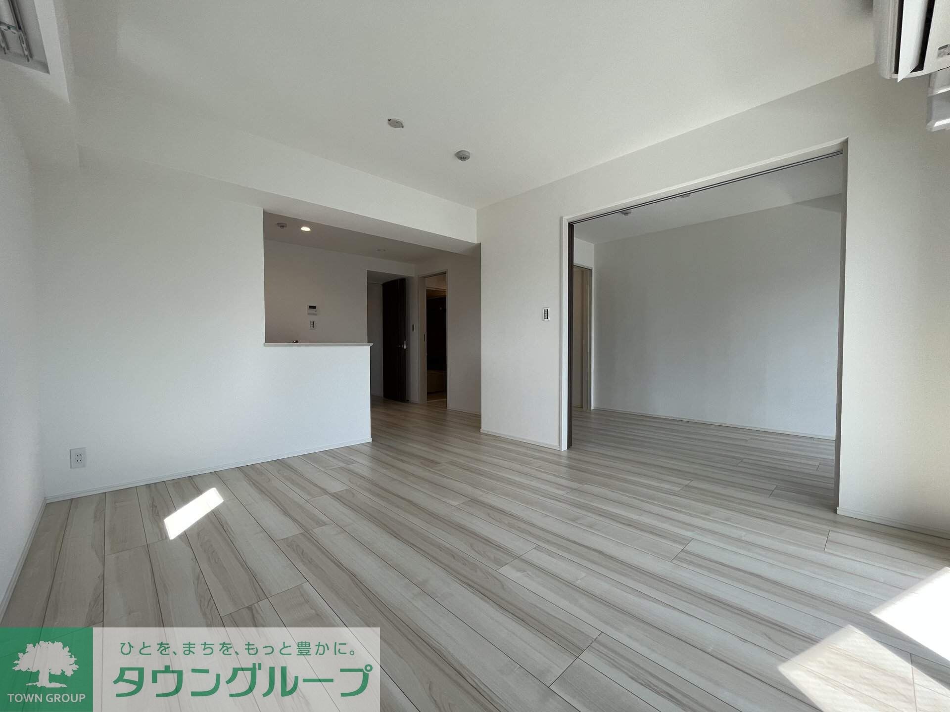 アーバンパーク綾瀬Duoの物件内観写真