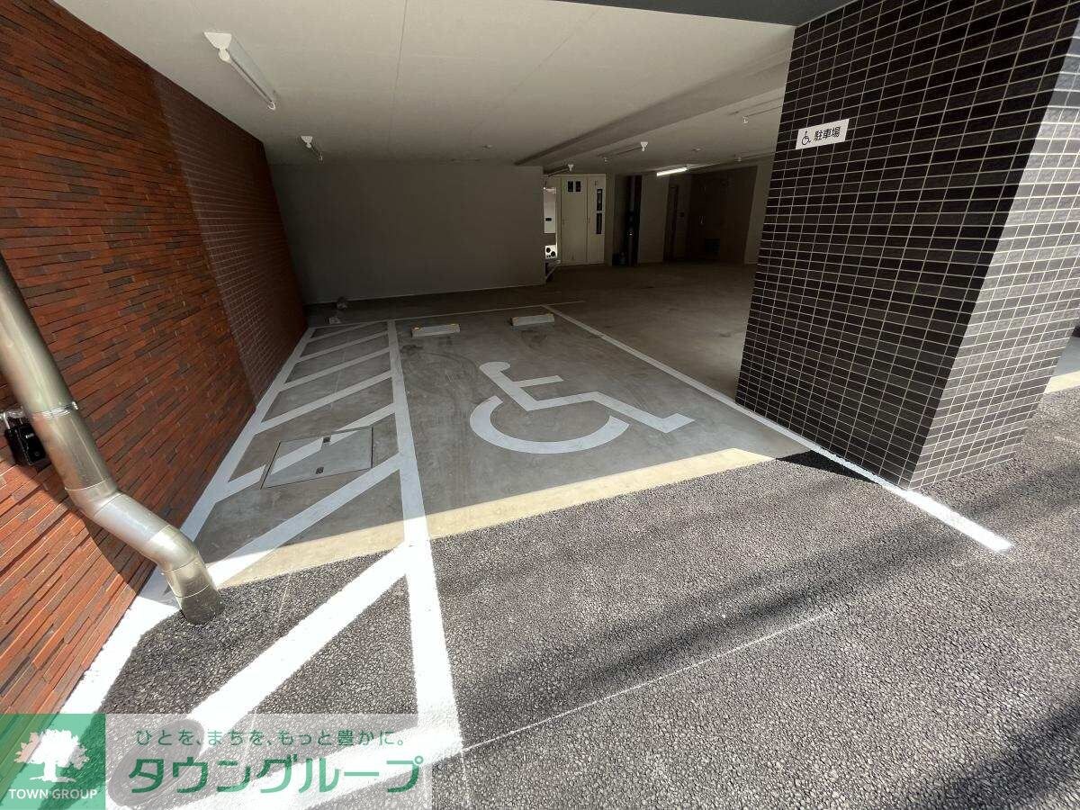 アーバンパーク綾瀬Duoの物件内観写真