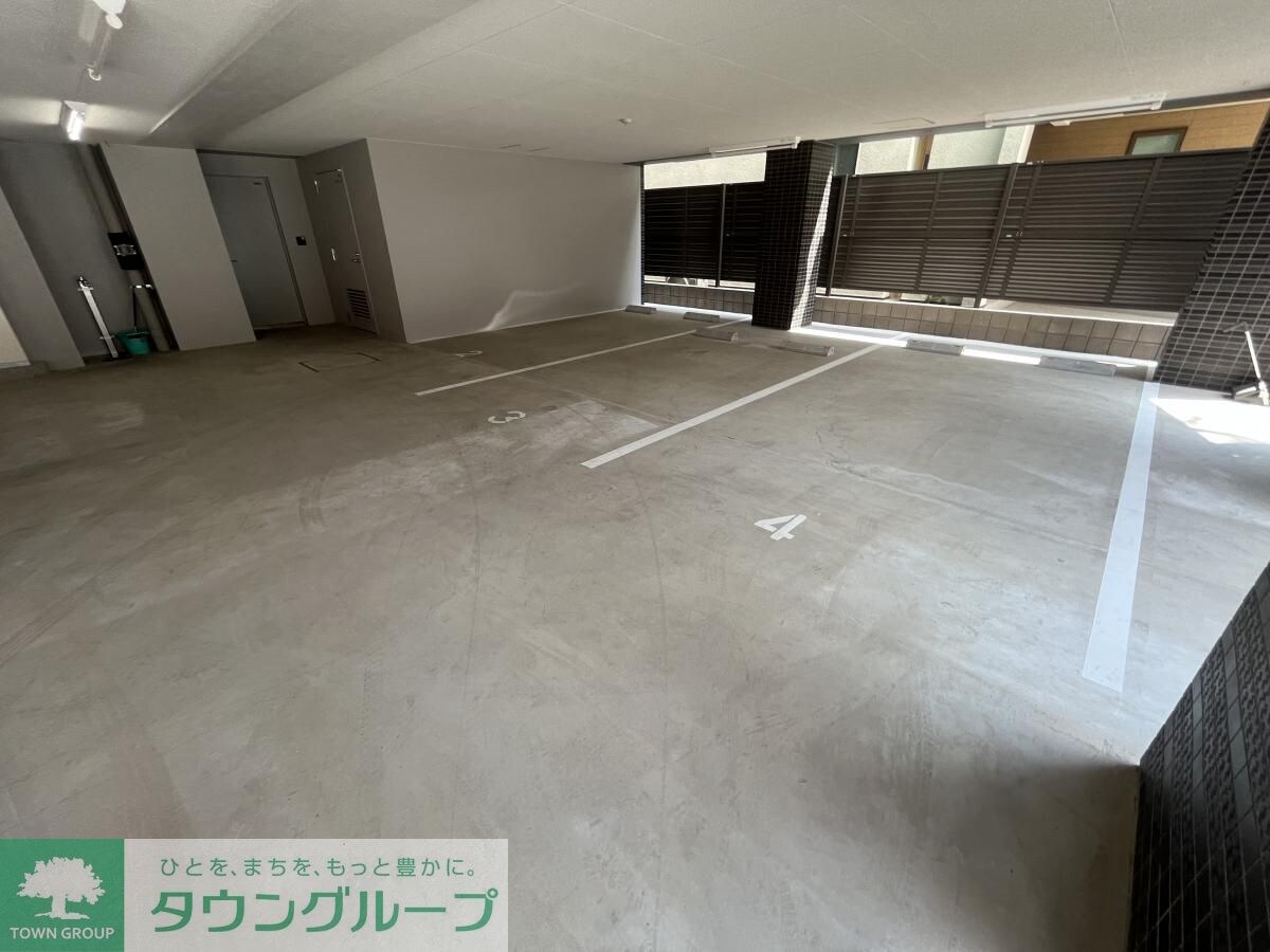 アーバンパーク綾瀬Duoの物件内観写真