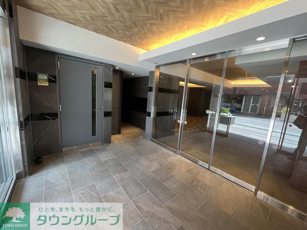 アーバンパーク綾瀬Duoの物件内観写真