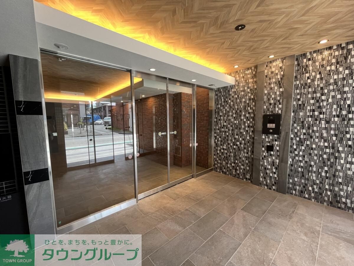 アーバンパーク綾瀬Duoの物件内観写真