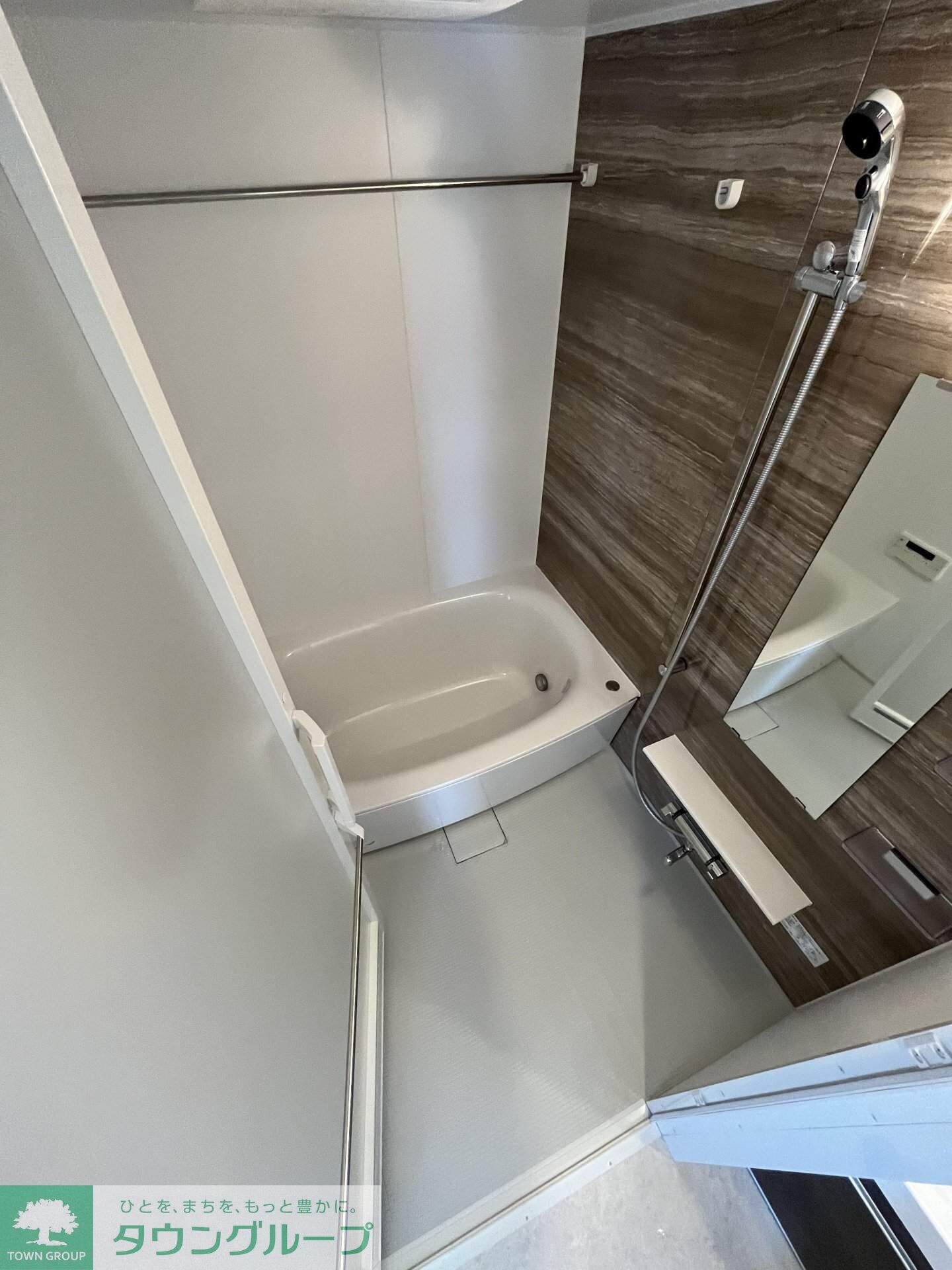 アーバンパーク綾瀬Duoの物件内観写真