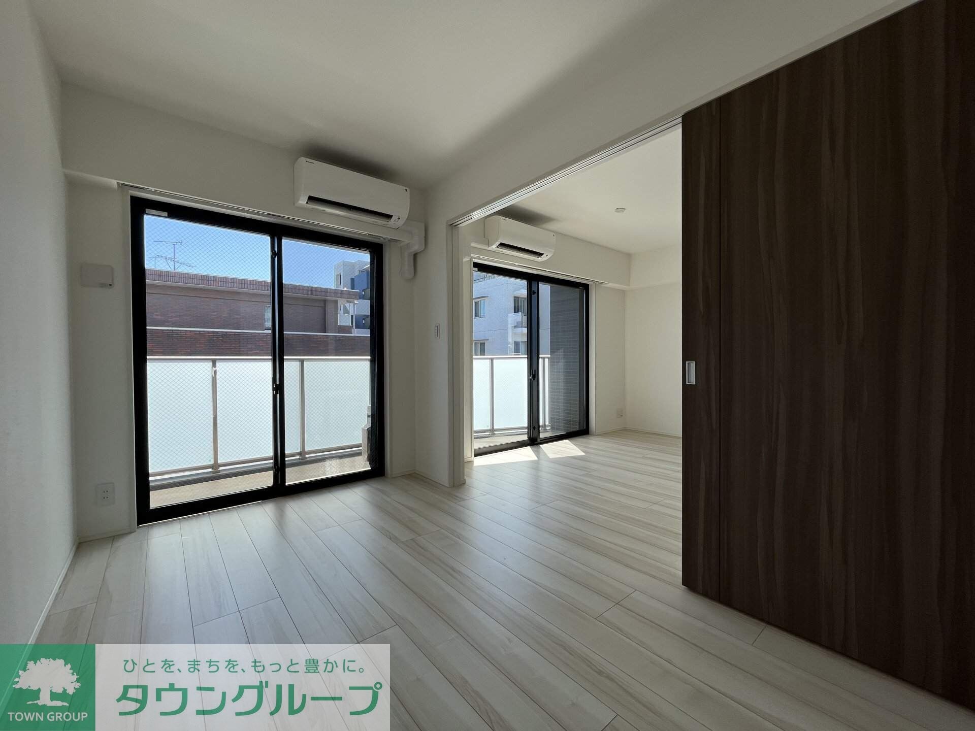 アーバンパーク綾瀬Duoの物件内観写真