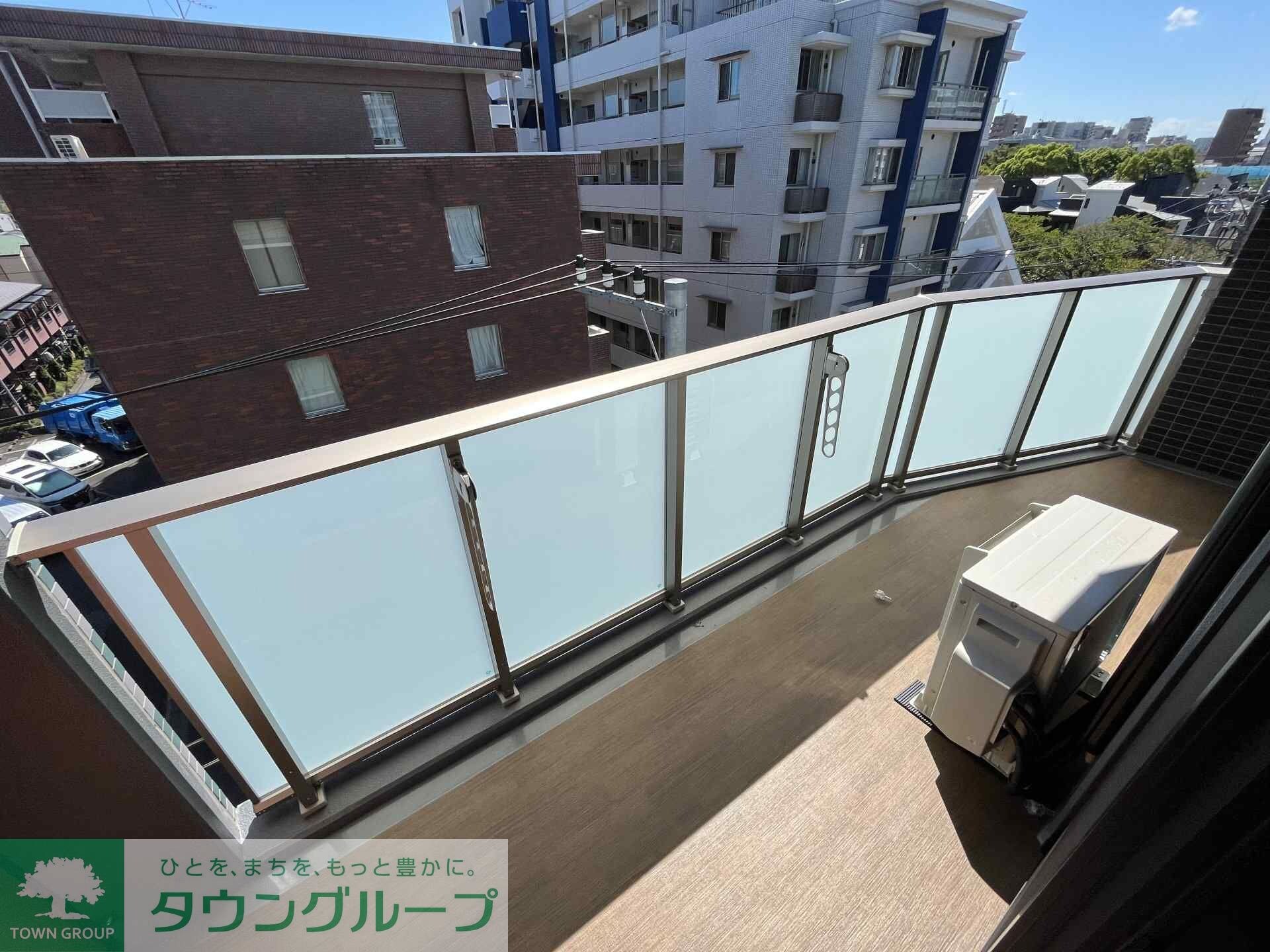 アーバンパーク綾瀬Duoの物件内観写真