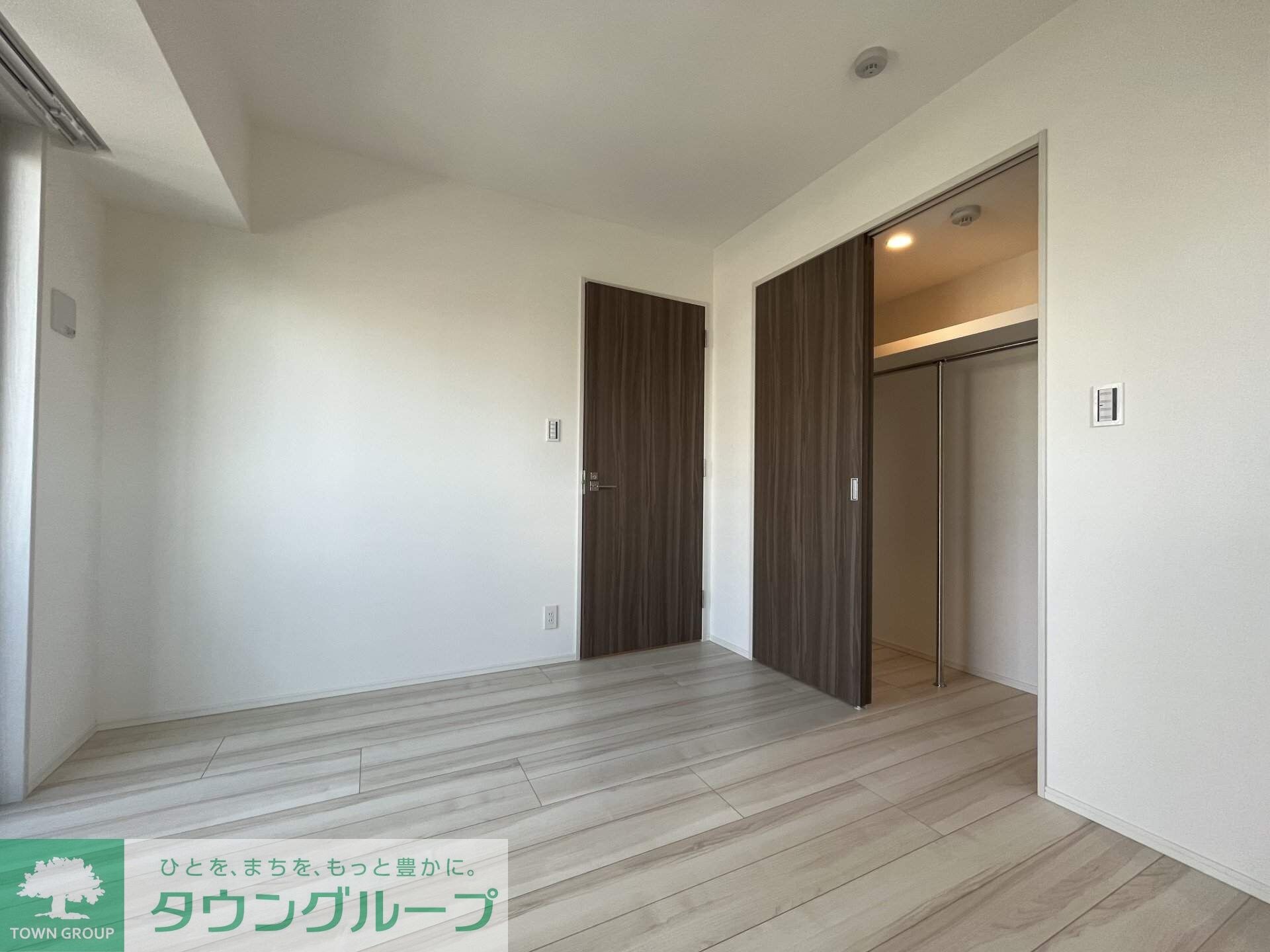 アーバンパーク綾瀬Duoの物件内観写真