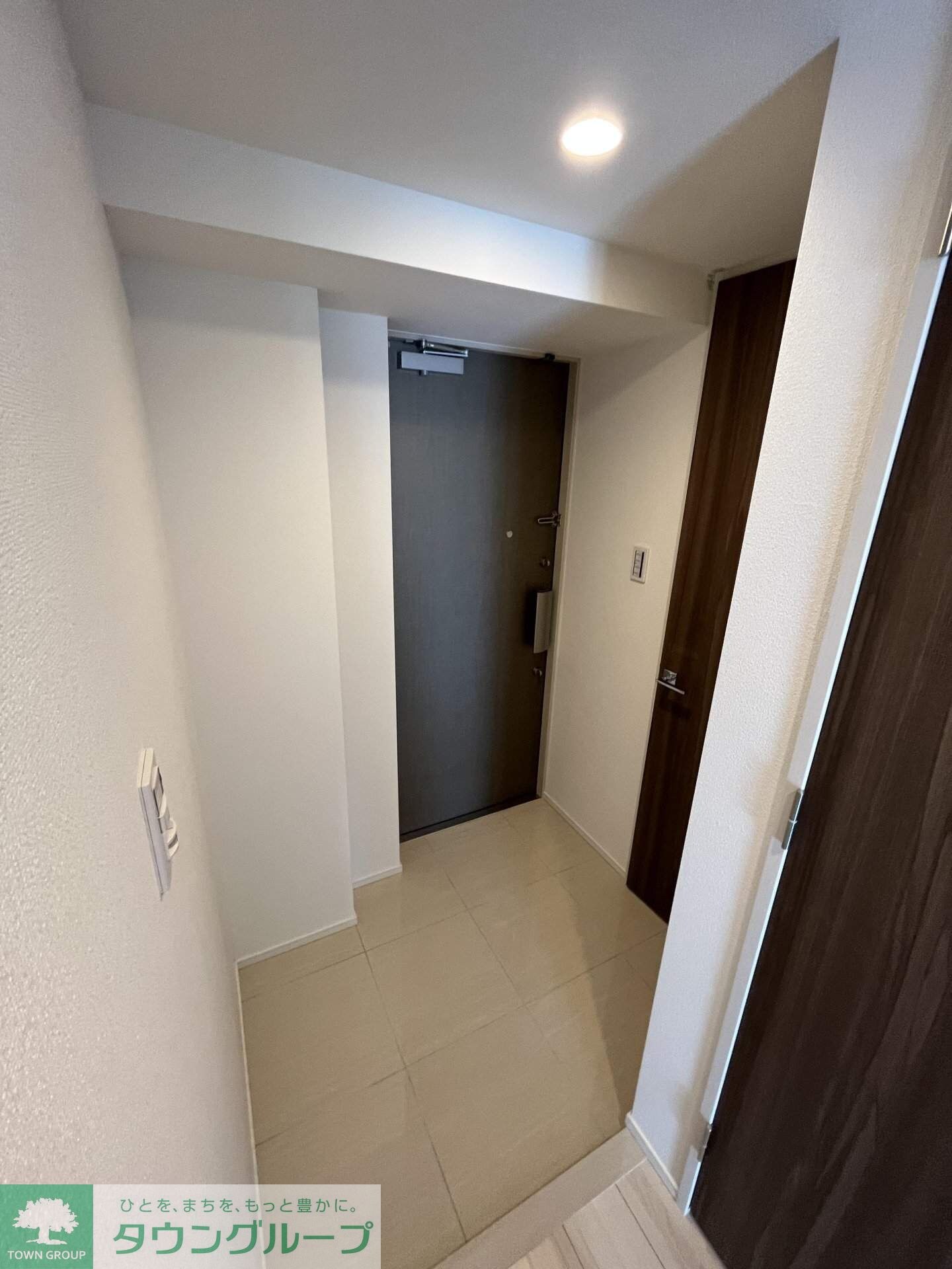 アーバンパーク綾瀬Duoの物件内観写真