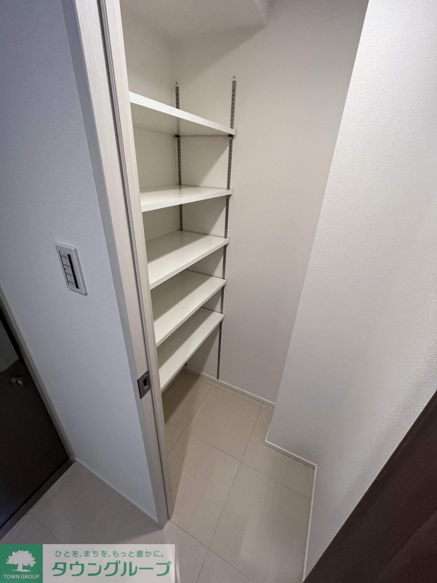 アーバンパーク綾瀬Duoの物件内観写真