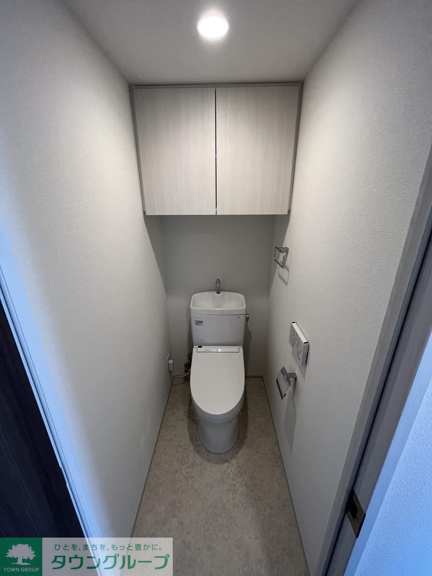 アーバンパーク綾瀬Duoの物件内観写真