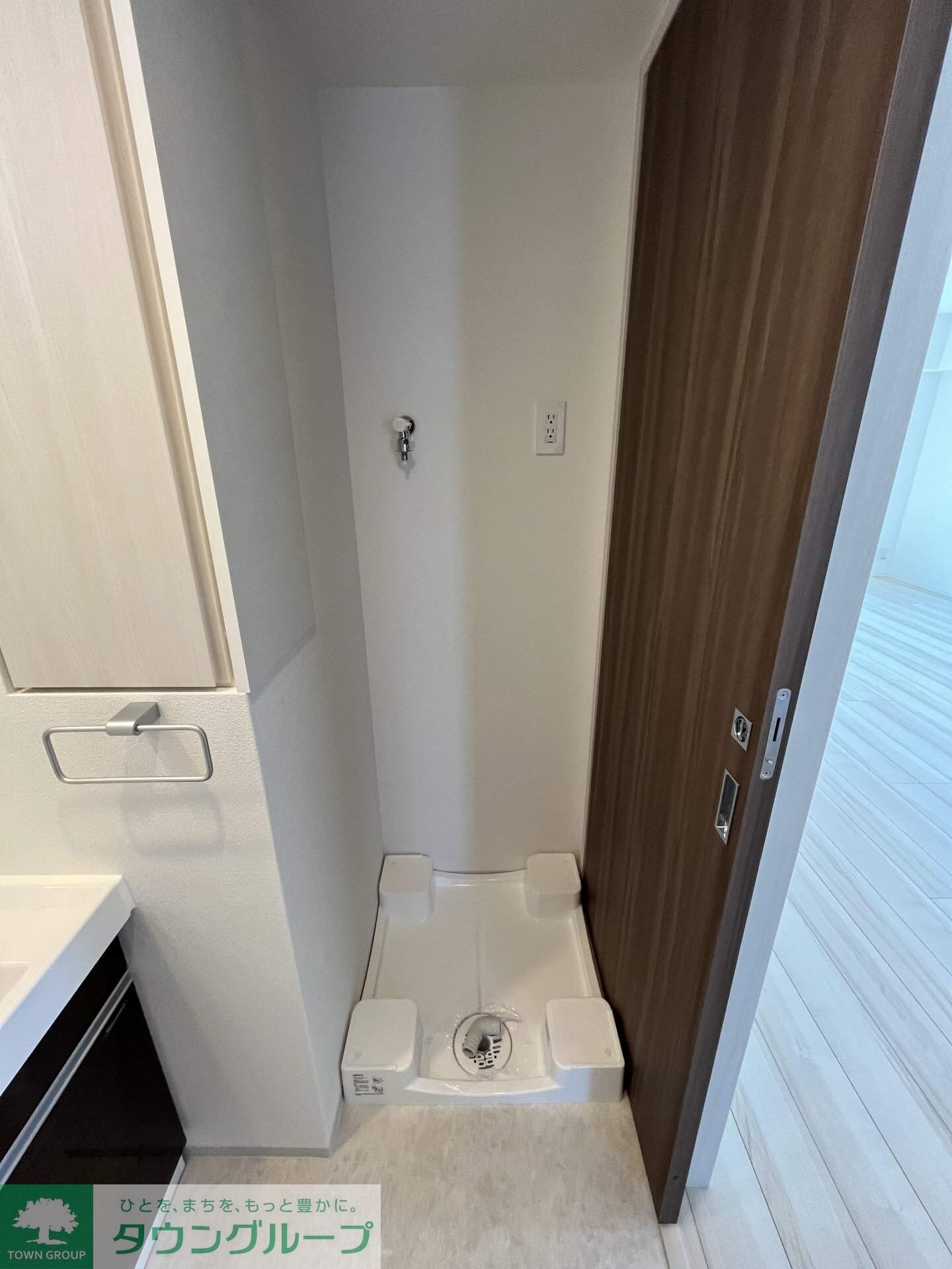 アーバンパーク綾瀬Duoの物件内観写真