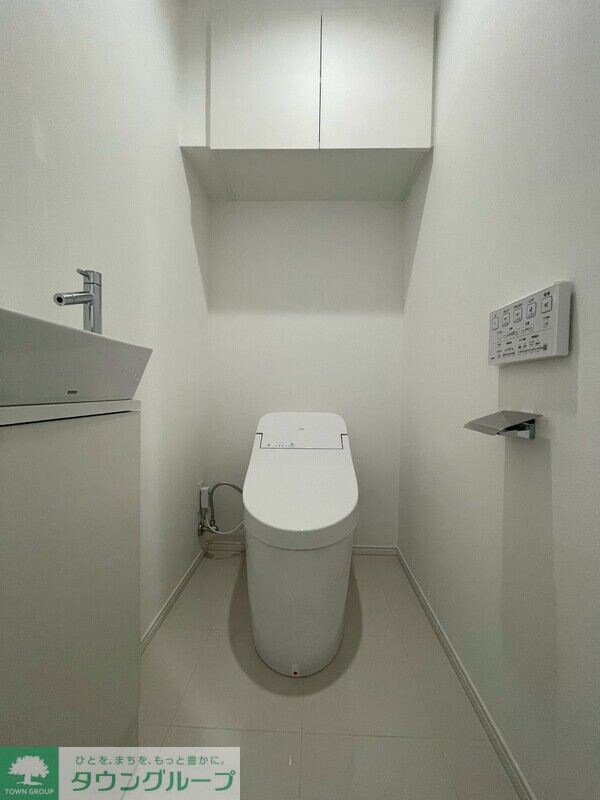 ルミーク文京湯島の物件内観写真