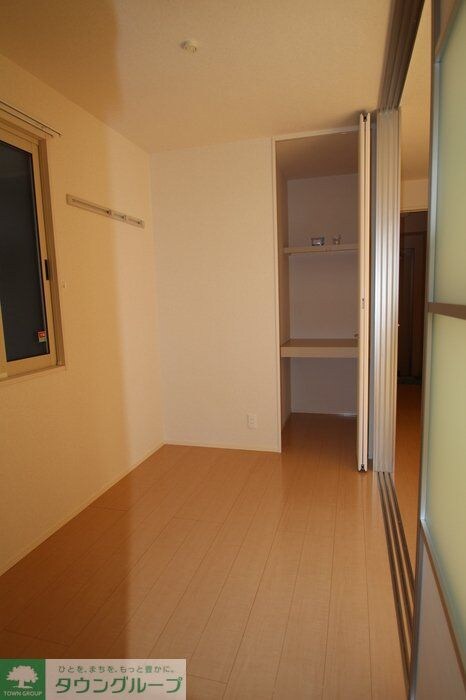 W.I.TパレスIIの物件内観写真