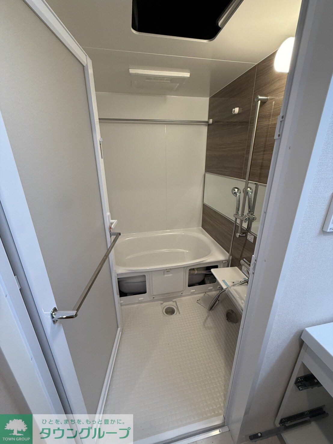 サントゥール駒込の物件内観写真