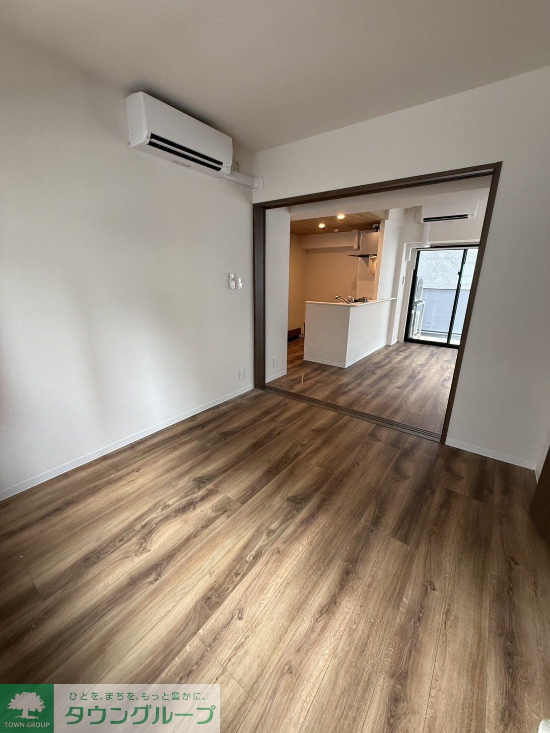 サントゥール駒込の物件内観写真