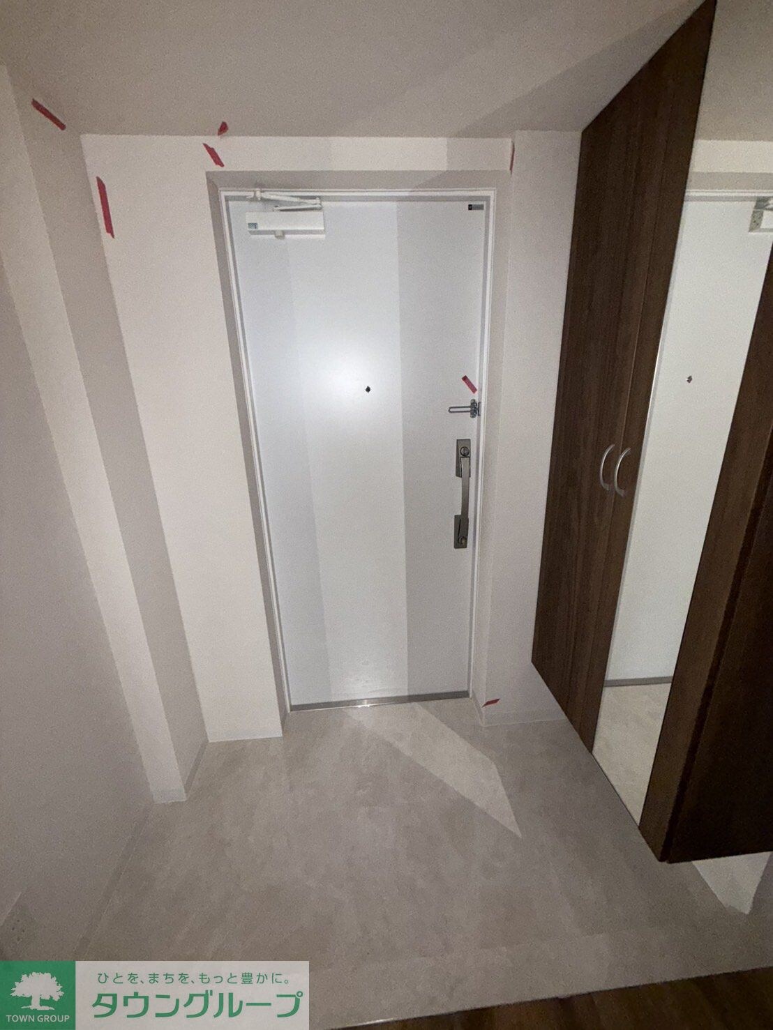 サントゥール駒込の物件内観写真