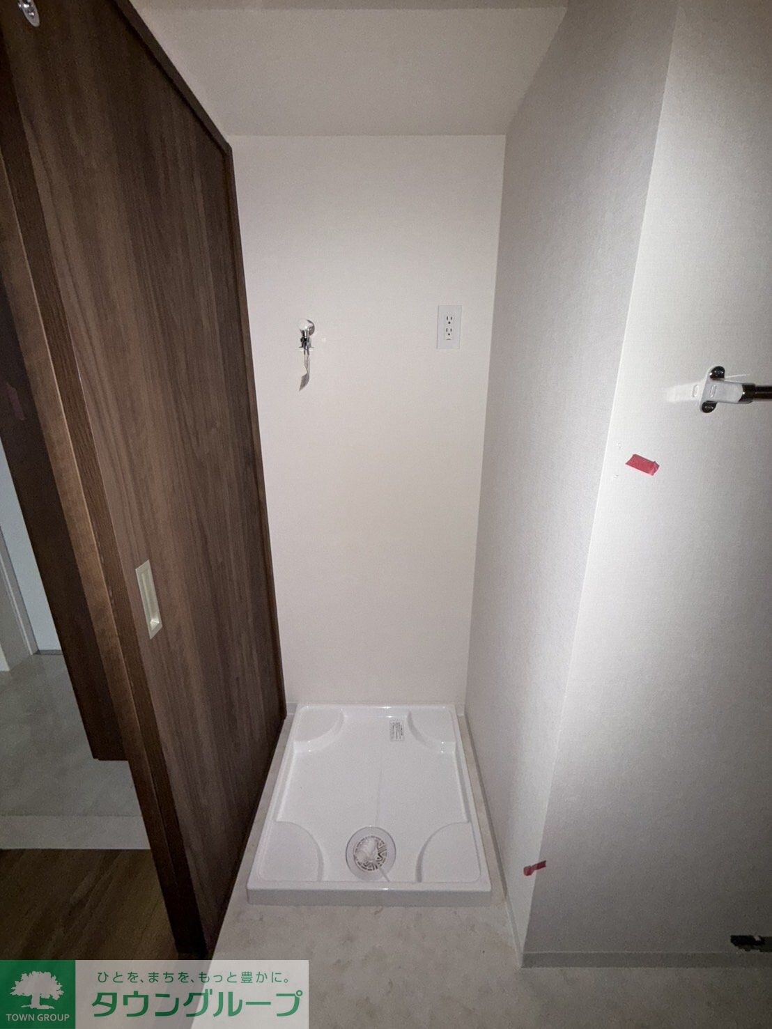 サントゥール駒込の物件内観写真