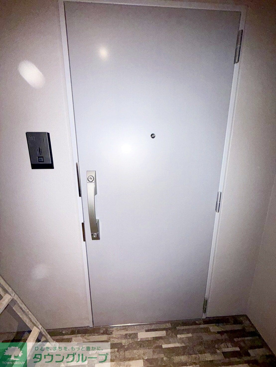 サントゥール駒込の物件内観写真