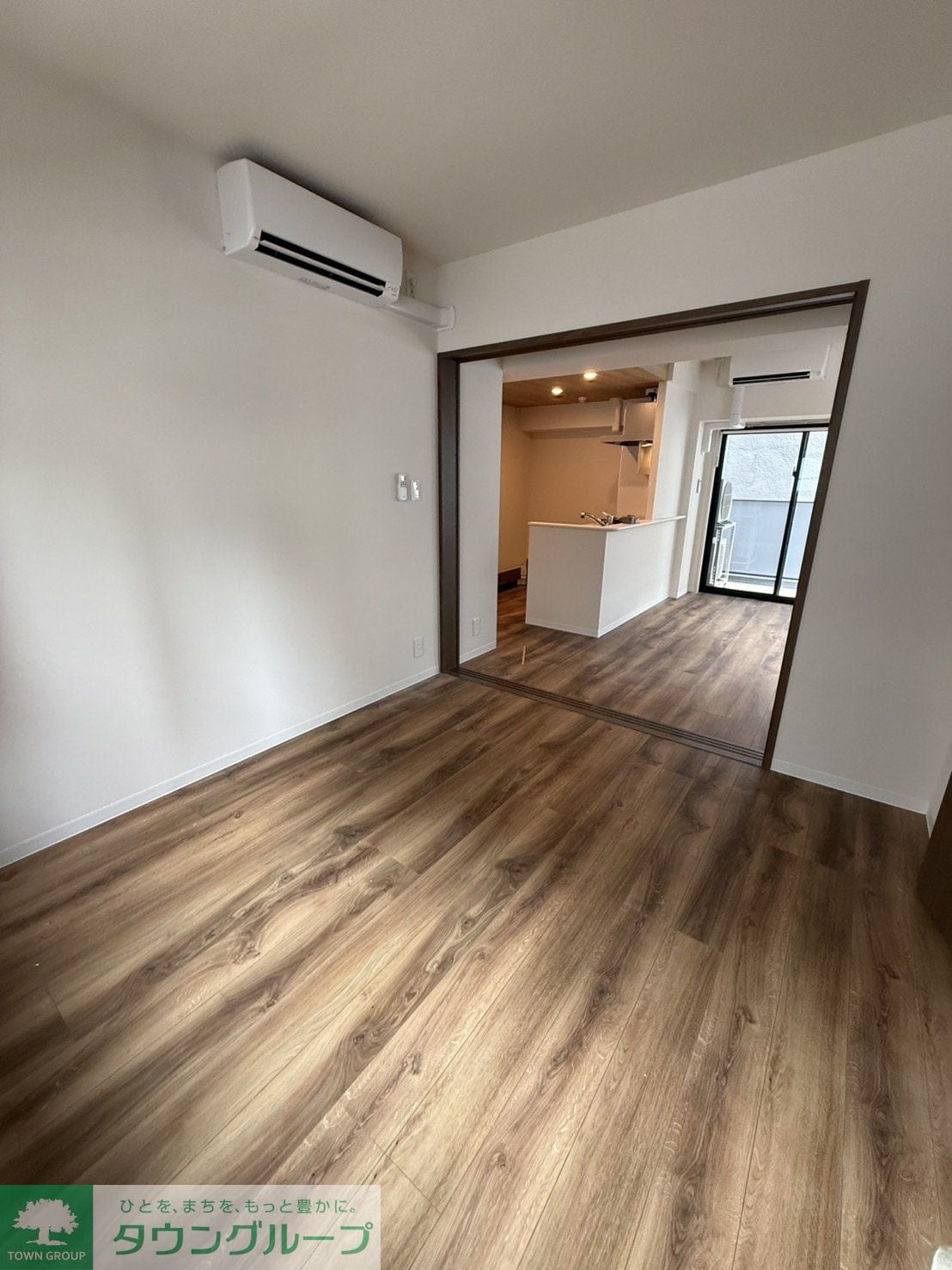 サントゥール駒込の物件内観写真