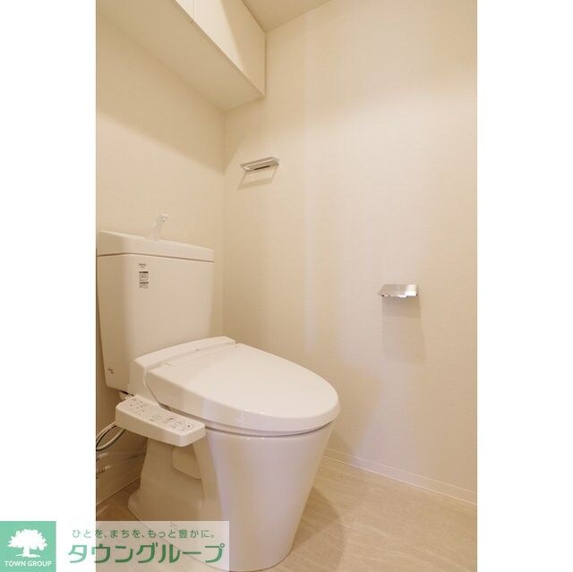 コンフォリア森下サウスの物件内観写真