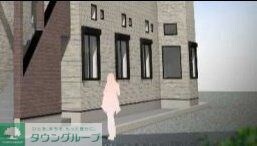 ハーモニーテラス千住河原町IIIの物件内観写真