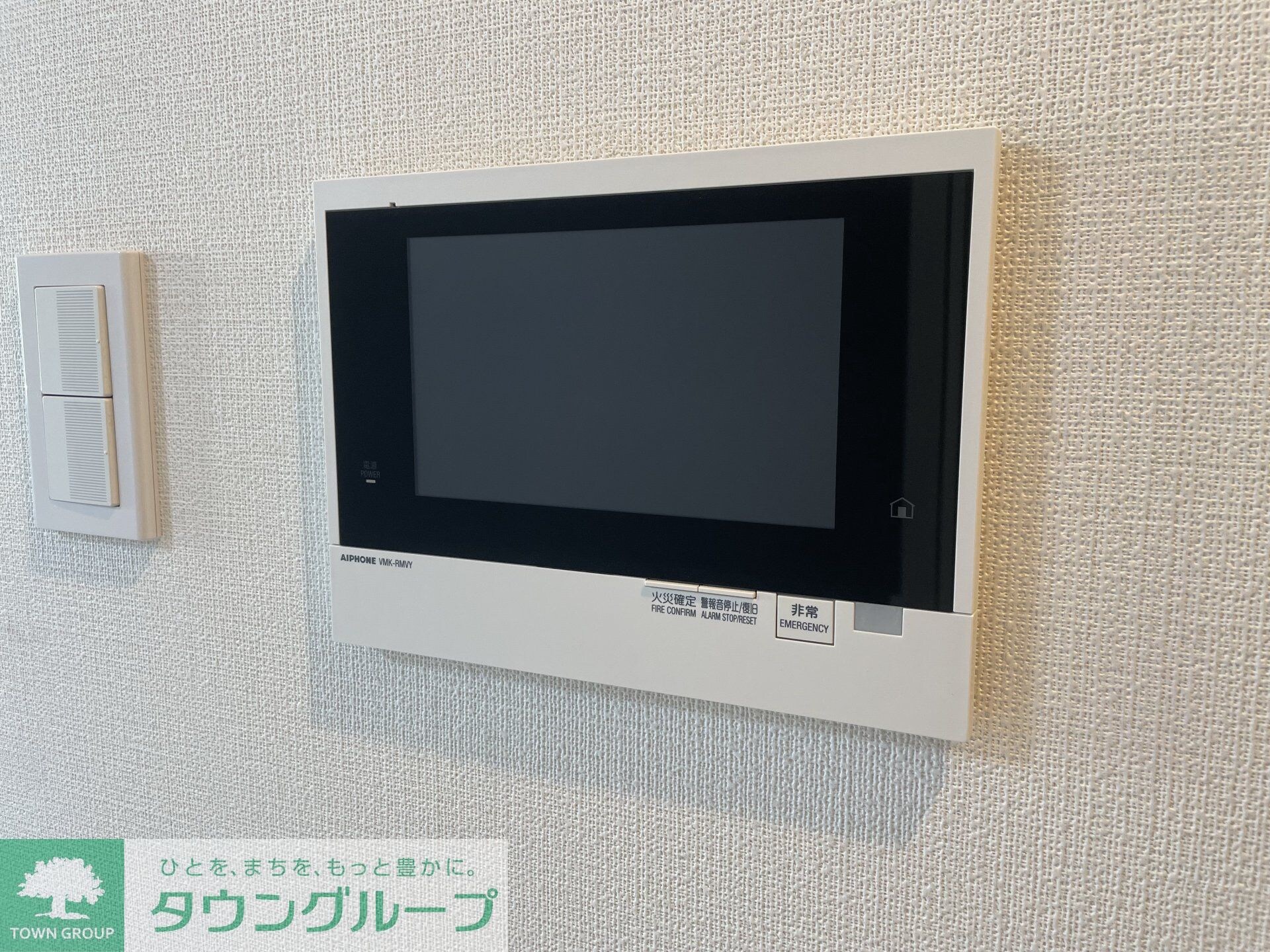 GENOVIA三ノ輪IIIskygardenの物件内観写真