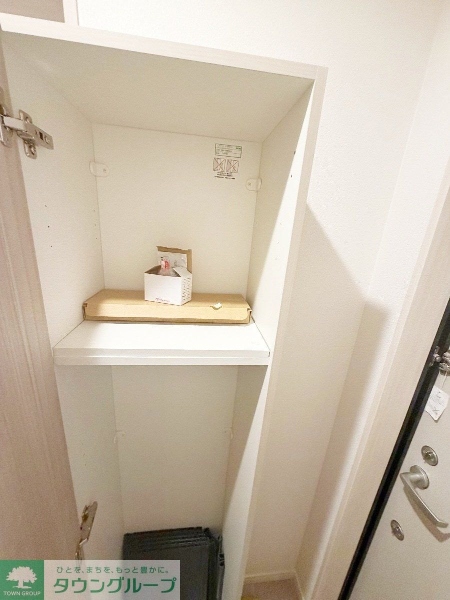 Agas三軒茶屋の物件内観写真