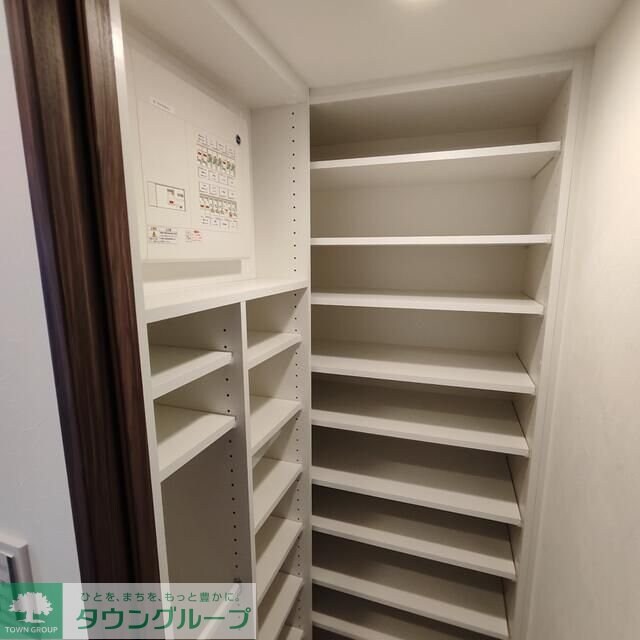 デュオステージ北千住IIIの物件内観写真