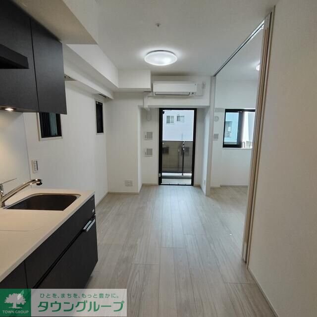 デュオステージ北千住IIIの物件内観写真