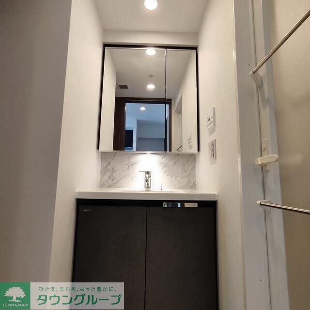 デュオステージ北千住IIIの物件内観写真