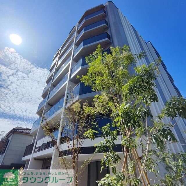 デュオステージ北千住IIIの物件内観写真