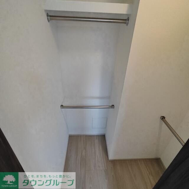 デュオステージ北千住IIIの物件内観写真