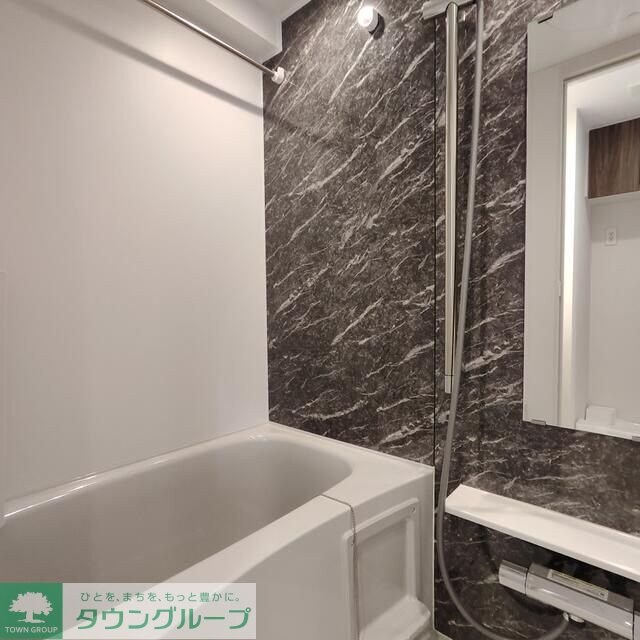 デュオステージ北千住IIIの物件内観写真