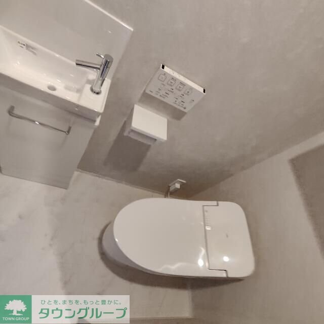 デュオステージ北千住IIIの物件内観写真