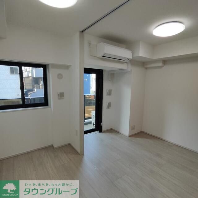 デュオステージ北千住IIIの物件内観写真