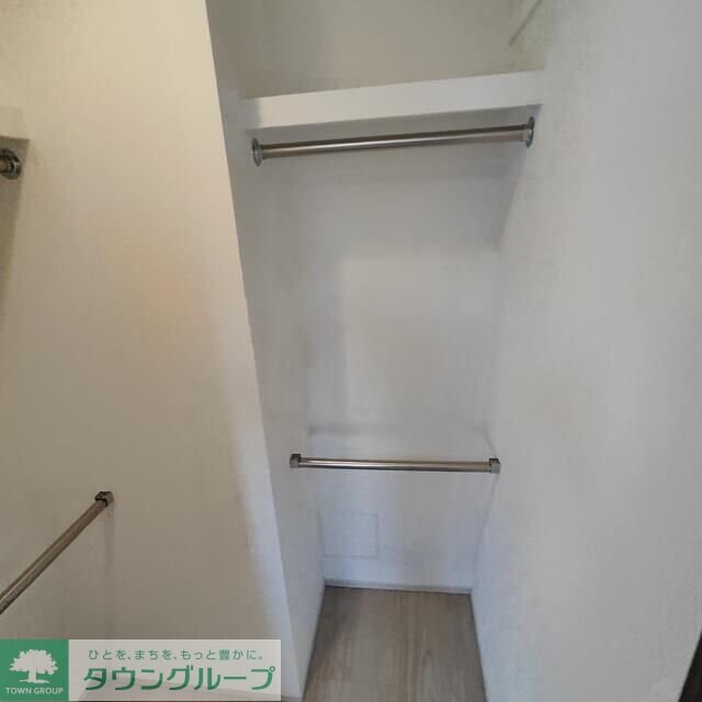 デュオステージ北千住IIIの物件内観写真