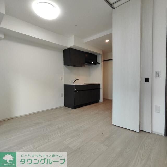 デュオステージ北千住IIIの物件内観写真