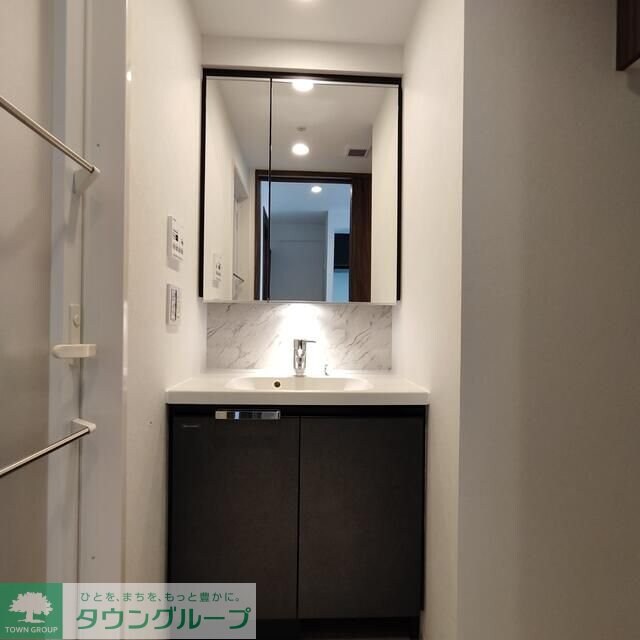 デュオステージ北千住IIIの物件内観写真