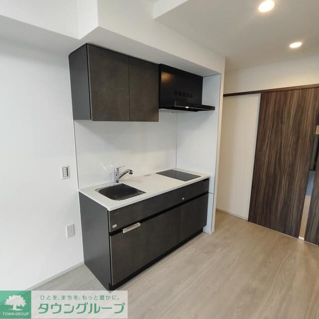 デュオステージ北千住IIIの物件内観写真