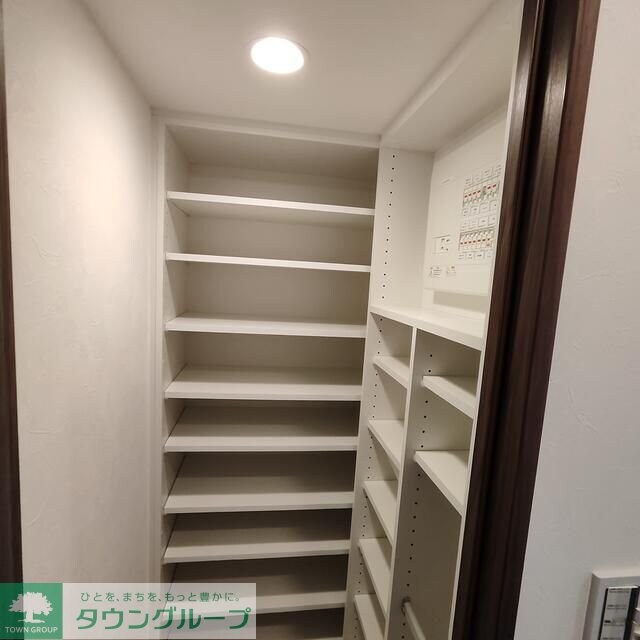 デュオステージ北千住IIIの物件内観写真