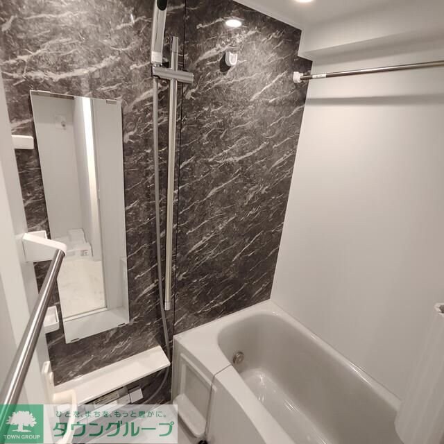 デュオステージ北千住IIIの物件内観写真