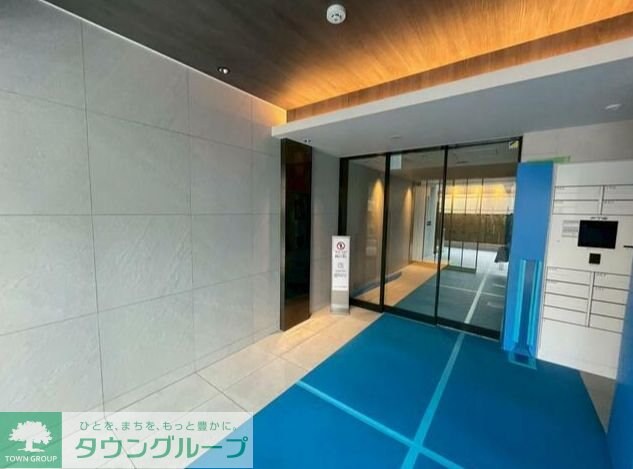 デュオステージ北千住IIIの物件内観写真