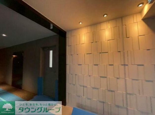 デュオステージ北千住IIIの物件内観写真