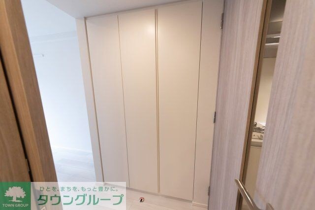 プラウドフラット浅草アベニューの物件内観写真